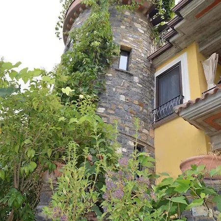 In - Cilento 38298 شقة أسشيا