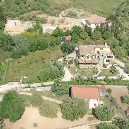 Lejlighed In Ascea/cilento 38298 Ascea