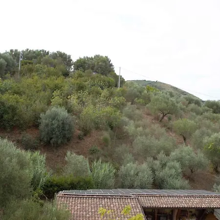 Lejlighed In Ascea/cilento 38298 Ascea