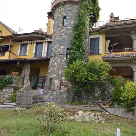 In - Cilento 38298 شقة أسشيا