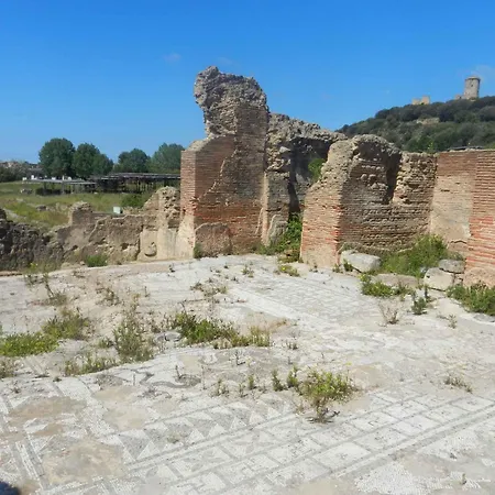 In - Cilento 38298 أسشيا