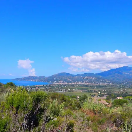 In - Cilento 38298 شقة أسشيا