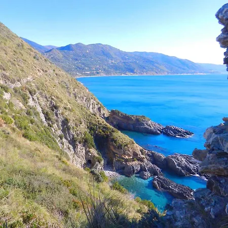 شقة In - Cilento 38298