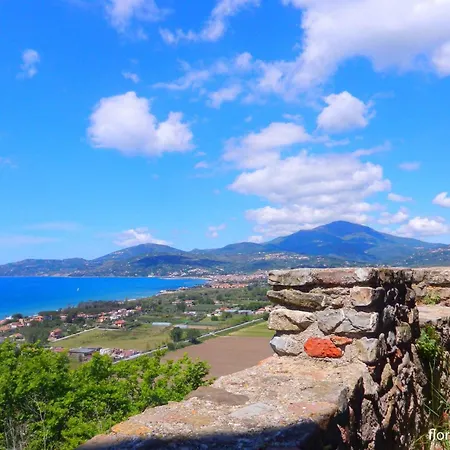 In - Cilento 38298